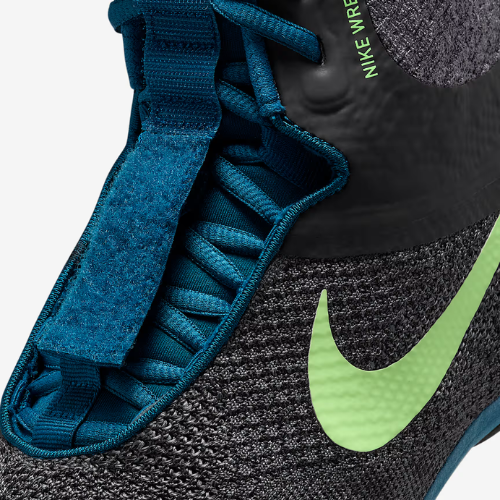 Tênis de Wrestling Nike Tawa