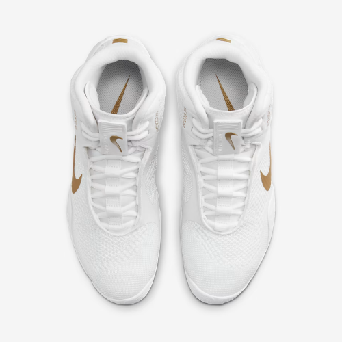 Tênis de Wrestling Nike Tawa