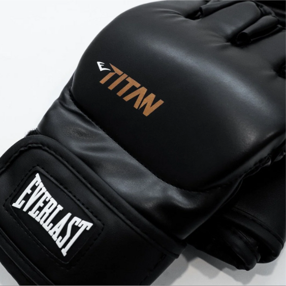 Luva de MMA Everlast Titan