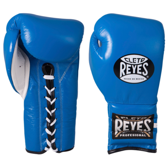 Luva de Boxe Cleto Reyes - Traditional Lace Up