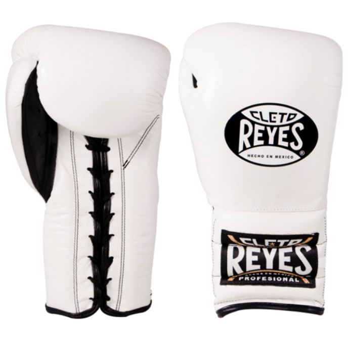 Luva de Boxe Cleto Reyes - Traditional Lace Up