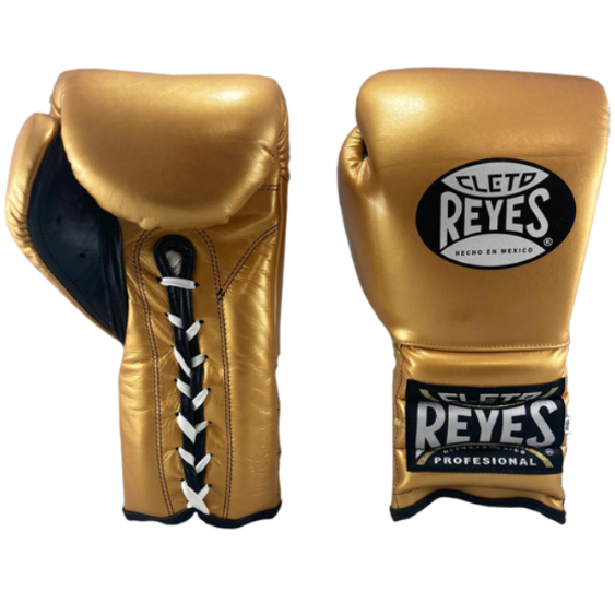 Luva de Boxe Cleto Reyes - Traditional Lace Up