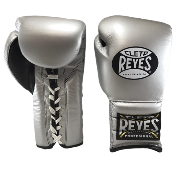 Luva de Boxe Cleto Reyes - Traditional Lace Up