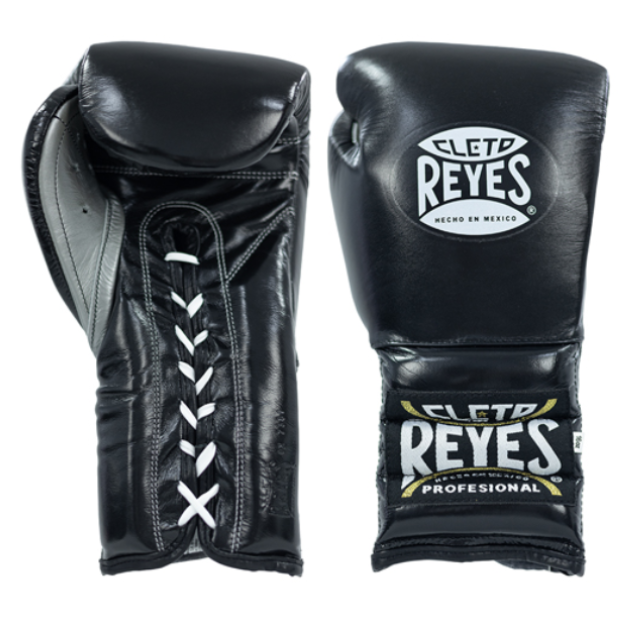 Luva de Boxe Cleto Reyes - Traditional Lace Up