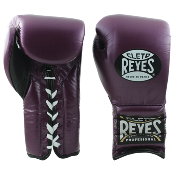 Luva de Boxe Cleto Reyes - Traditional Lace Up