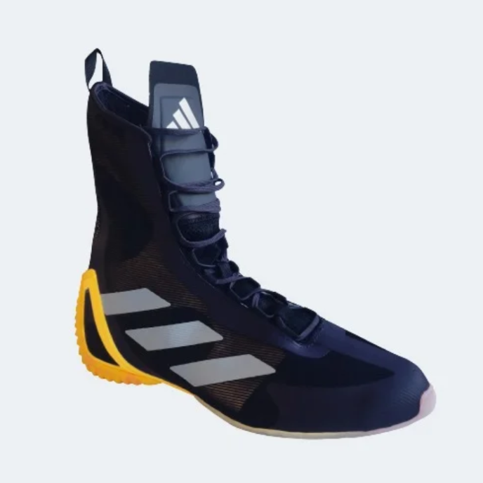 Sapatilha de boxe Adidas Speedex Ultra