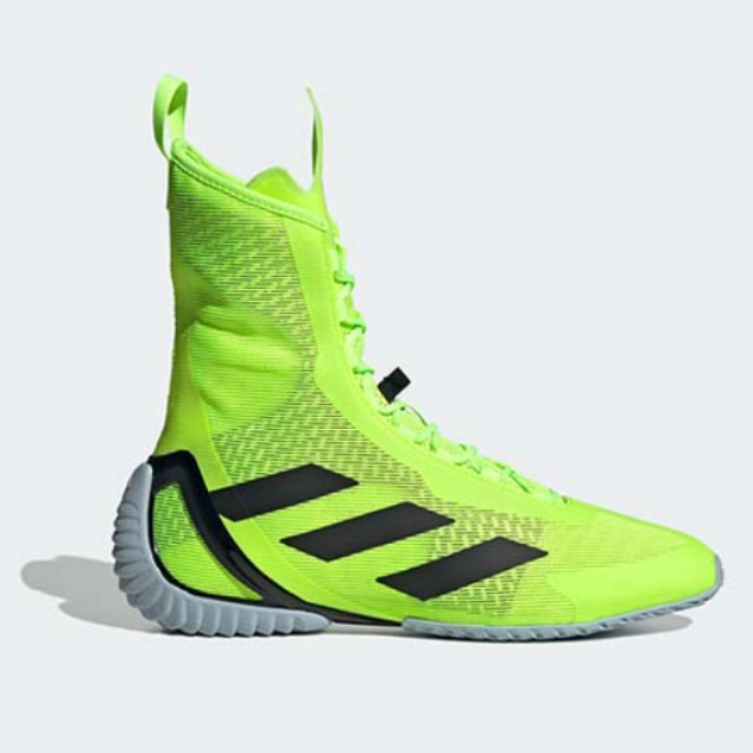 Sapatilha de boxe Adidas Speedex Ultra