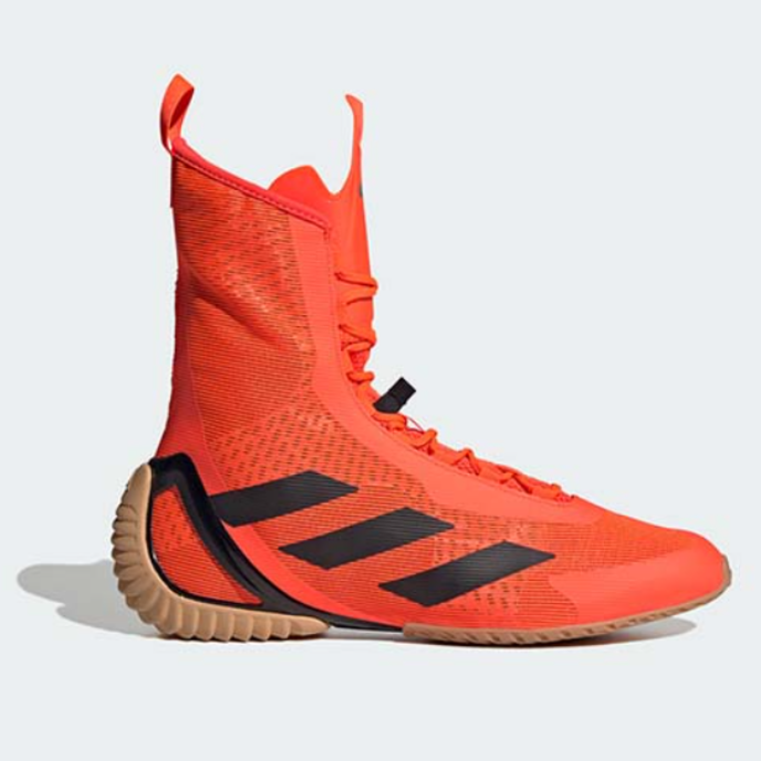 Sapatilha de boxe Adidas Speedex Ultra
