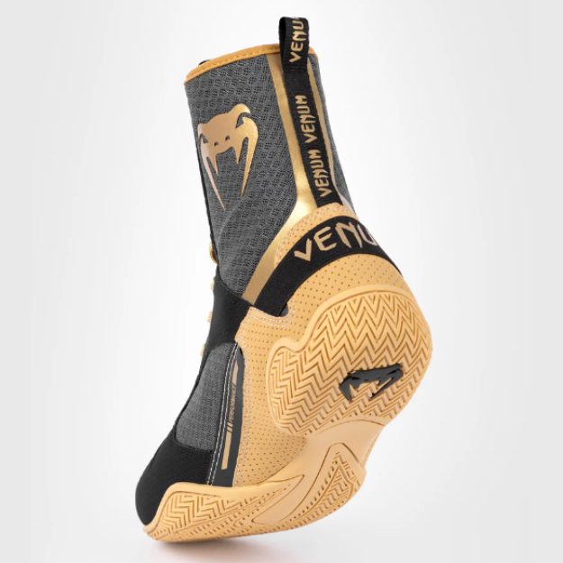 Sapatilha de boxe Venum Elite