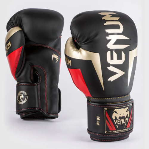 Luva de boxe Venum Elite