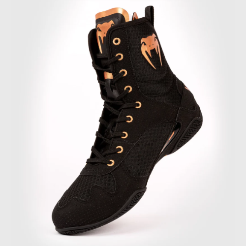 Sapatilha de boxe Venum Elite