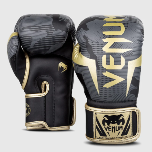 Luva de boxe Venum Elite