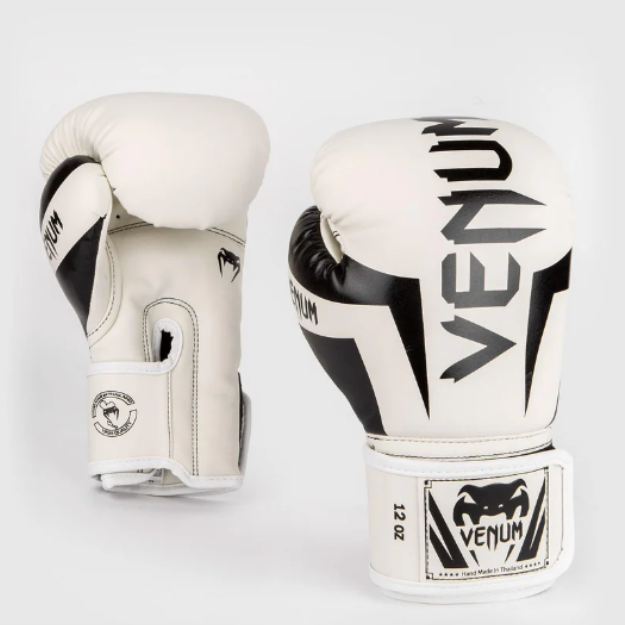 Luva de boxe Venum Elite