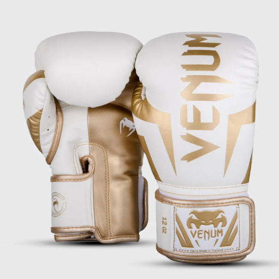 Luva de boxe Venum Elite
