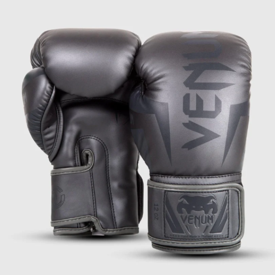 Luva de boxe Venum Elite