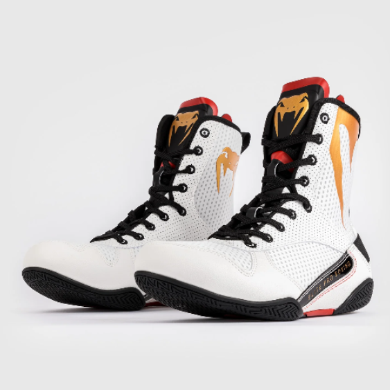 Sapatilha de boxe Venum Elite