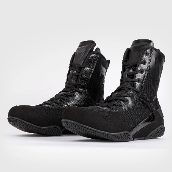 Sapatilha de boxe Venum Elite