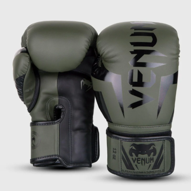 Luva de boxe Venum Elite
