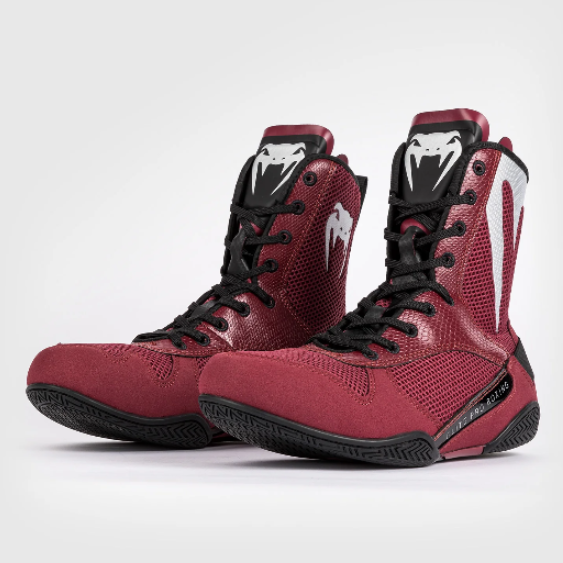 Sapatilha de boxe Venum Elite
