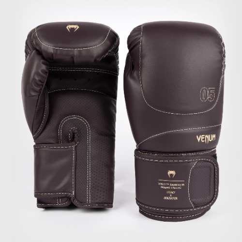 Luva de boxe Venum Impact Evo
