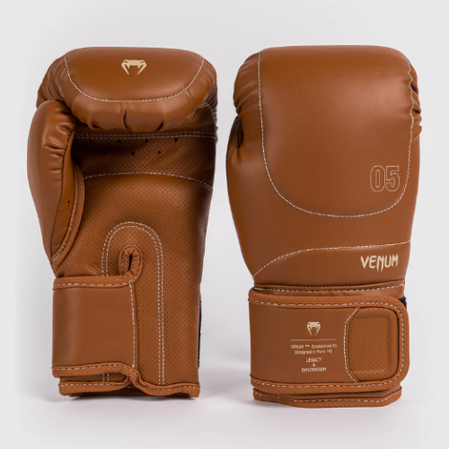 Luva de boxe Venum Impact Evo