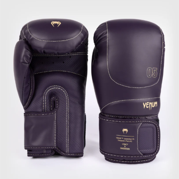 Luva de boxe Venum Impact Evo