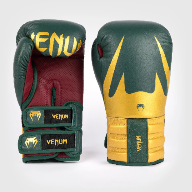 Luva de boxe Venum Reverso
