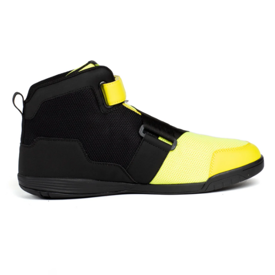 Sapatilha de boxe Everlast Powerlock X-Trainer