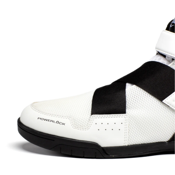 Sapatilha de boxe Everlast Powerlock X-Trainer