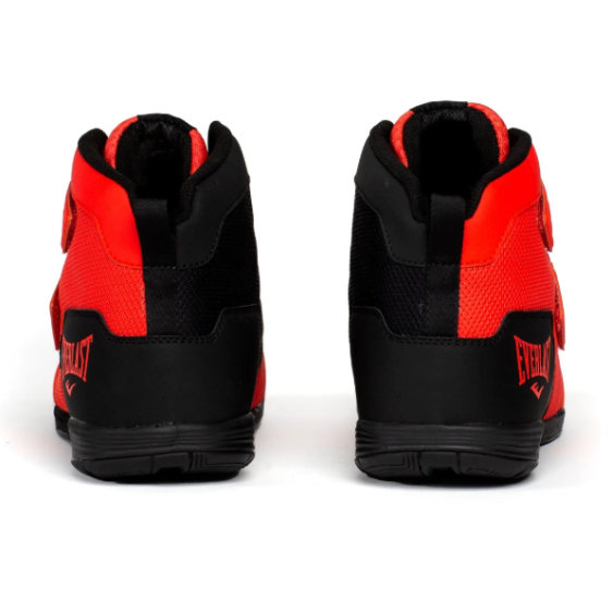 Sapatilha de boxe Everlast Powerlock X-Trainer