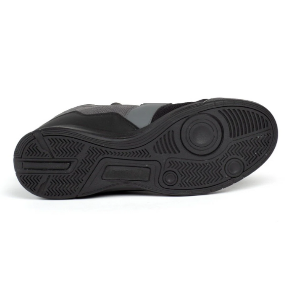 Sapatilha de boxe Everlast Powerlock X-Trainer