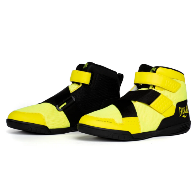Sapatilha de boxe Everlast Powerlock X-Trainer