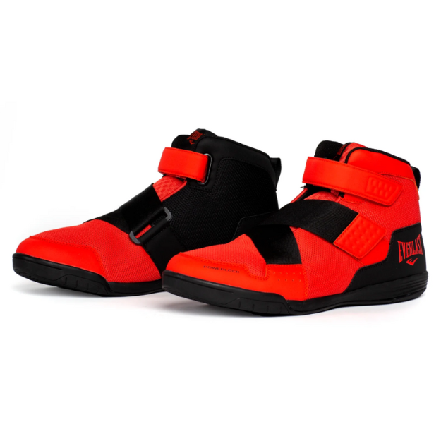 Sapatilha de boxe Everlast Powerlock X-Trainer