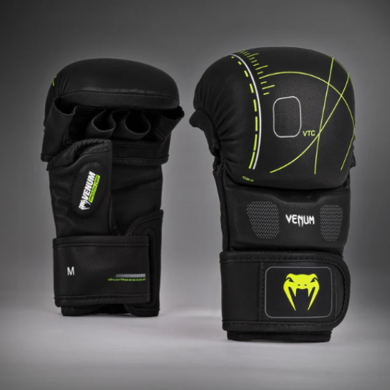 LUVAS DE SPARRING, TAEKWONDO, ETC...