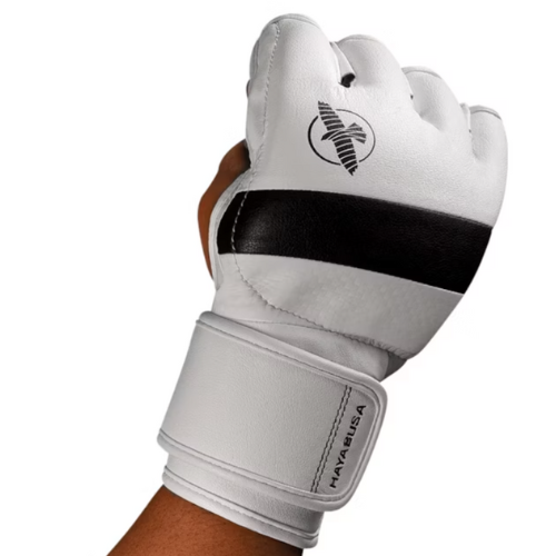 LUVAS DE MMA