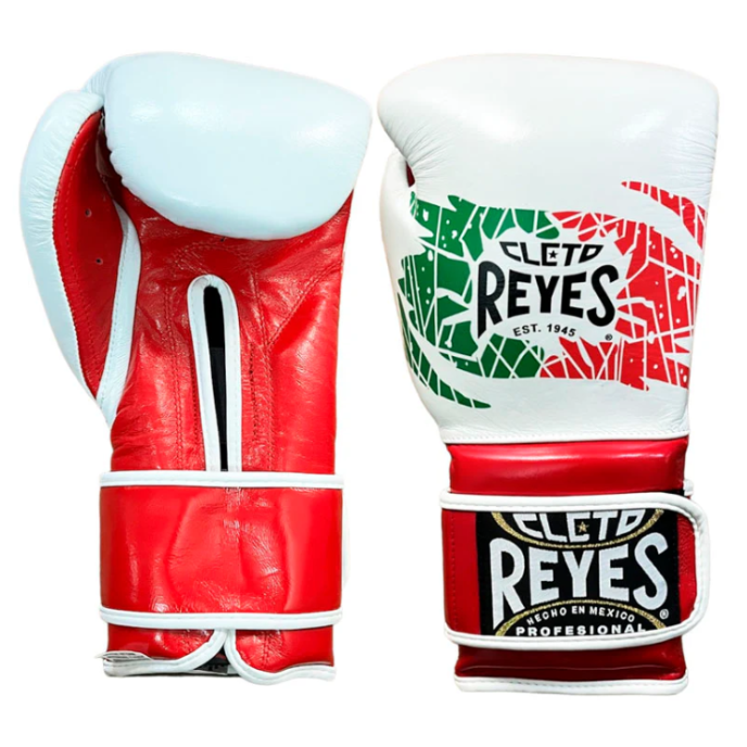 Luva Cleto Reyes Traditional - Velcro