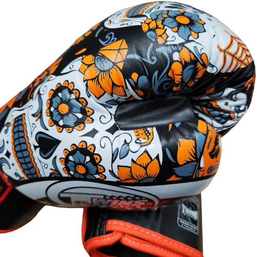 Luva Twins Special - Skull FBGVL3-53