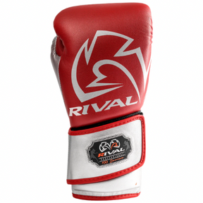 Luva de bater saco Rival RB100