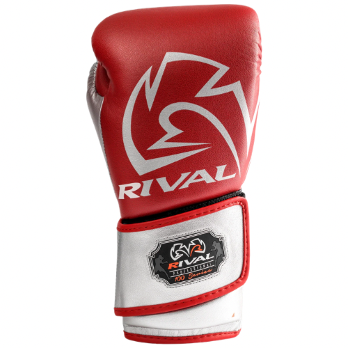 Luva de bater saco Rival RB100