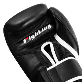Luva Fighting Fury - Velcro e cadarço