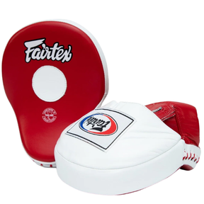 Manopla Fairtex FMV9