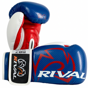 Luva de bater saco Rival RB7 Fitness Plus