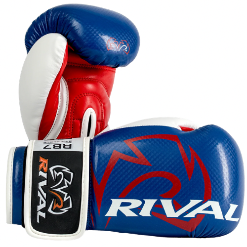 Luva de bater saco Rival RB7 Fitness Plus