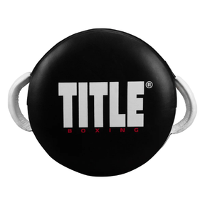 Escudo aparador Title Boxing