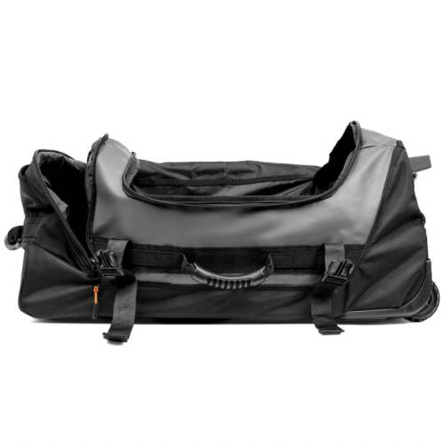 Bolsa de viagem com rodas Rival