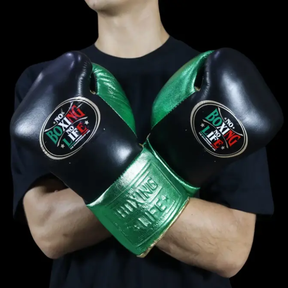 Luvas de luta No Boxing No Life