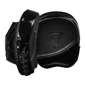 Mnopla Title Boxing Black Blitz - Micro
