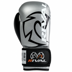 Luva de bater saco Rival RB7 Fitness Plus