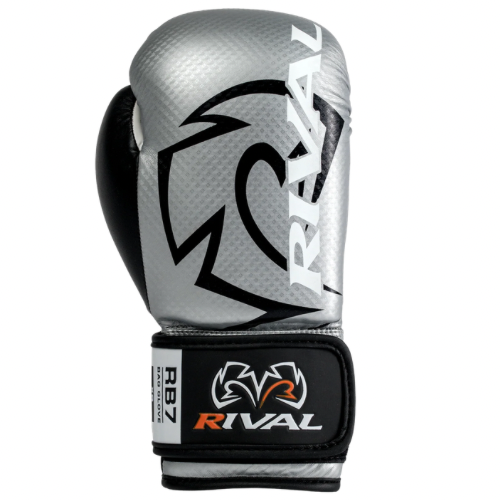 Luva de bater saco Rival RB7 Fitness Plus