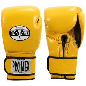 Luva Title Pro Mex 3.0 - Velcro